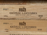 Château Lascombes 2021, AOP Margaux