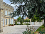 Château Gruaud Larose 2011, AOP Saint-Julien