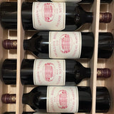 Pavillon Rouge du Château Margaux 2018, AOP Margaux