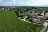 Le Clementin du Chateau Pape Clement 2019, AOP Pessac-Leognan