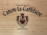 Château Canon la Gaffelière 2013, AOP Saint-Emilion Premier Grand Cru Classé