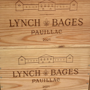 Château Lynch Bages 2021, AOP Pauillac