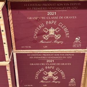 Château Pape Clément 2021, AOP Pessac-Léognan