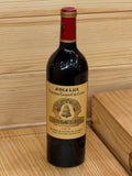 Château Angelus 2010, AOP Saint-Emilion 1er Grand Cru Classé
