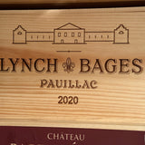 Château Lynch Bages 2020, AOP Pauillac