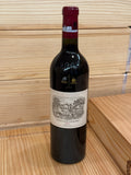 Château Lafite Rothschild 2005, AOP Pauillac