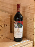 Château Mouton Rothschild 2015, AOP Pauillac