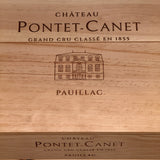 Château Pontet Canet 2020, AOP Pauillac