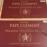 Château Pape Clément 2020, AOP Pessac-Léognan