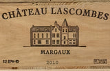 Château Lascombes 2010, AOP Margaux