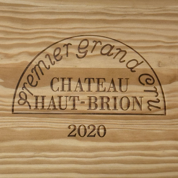 Château Haut-Brion 2020, AOP Pessac-Léognan