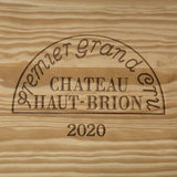 Château Haut-Brion 2020, AOP Pessac-Léognan