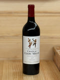Château Clerc Milon 2018, AOP Pauillac