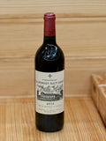 Château La Mission Haut-Brion 2012, AOP Pessac-Léognan