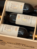 Château Gruaud Larose 2011, AOP Saint-Julien