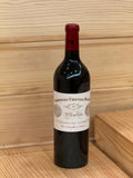 Château Cheval Blanc 2006, AOP Saint-Emilion 1er Grand Cru Classé