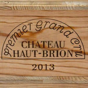 Château Haut-Brion 2013, AOP Pessac-Léognan