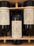Château Gruaud Larose 2011, AOP Saint-Julien