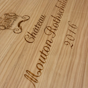 Château Mouton Rothschild 2016, AOP Pauillac
