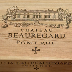 Château Beauregard 2020, AOP Pomerol