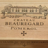 Château Beauregard 2020, AOP Pomerol