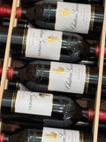 Château Giscours 2018, AOP Margaux