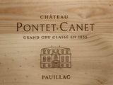 Château Pontet Canet 2022, AOP Pauillac