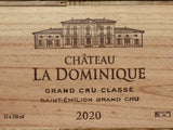 Château La Dominique 2022, AOP Saint-Emilion Grand Cru Classé