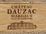 Château Dauzac 2022, AOP Margaux