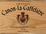 Château Canon la Gaffelière 2019, AOP Saint-Emilion Grand Cru Classé