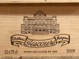 Château Giscours 2019, AOP Margaux