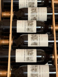 Château Rochebelle 2021, AOP Saint-Emilion Grand Cru Classé