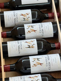 Château Clerc Milon 2018, AOP Pauillac