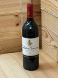 Château Giscours 2014, AOP Margaux
