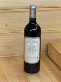 Château La Fleur de Gay 2012, AOP Pomerol