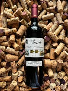 2016 Marchesi di Barolo 'Barolo' DOCG