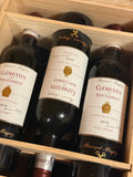 Le Clementin du Chateau Pape Clement 2019, AOP Pessac-Leognan