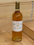 Château Rieussec 2011, AOP Sauternes
