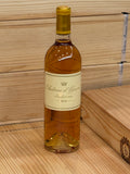 Château Yquem 2010, AOP Sauternes