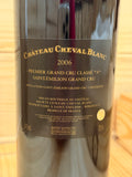 Château Cheval Blanc 2006, AOP Saint-Emilion 1er Grand Cru Classé
