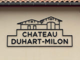 Château Duhart-Milon 2020, AOP Pauillac