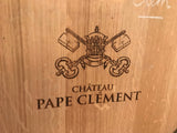 Château Pape Clément blanc 2005, AOP Graves Grand Cru Classé