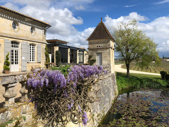Château Beauregard 2020, AOP Pomerol