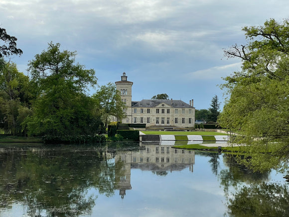 Château Lagrange 2020, AOP Saint-Julien