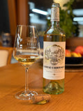 Château Carbonnieux Blanc 2020, AOP Pessac-Leognan