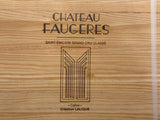 Château Faugeres 2020, AOP Saint-Emilion Grand Cru