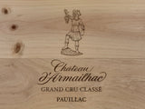 Château d' Armailhac 2021, AOP Pauillac