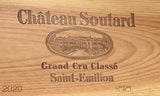 Château Soutard 2020, AOP Saint-Emilion Grand Cru Classé