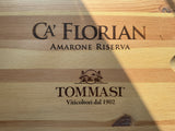 Tommasi Amarone della Valpolicella Classico Riserva Ca’ Florian 2012, DOCG Venetien, Italien