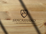 San Cassiano Amarone della Valpolicella DOCG Riserva 2017, DOCG Venetien, Italien